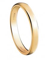 Ring Salvini First Date in Yellow Gold 20011042-10 - 20011042-10